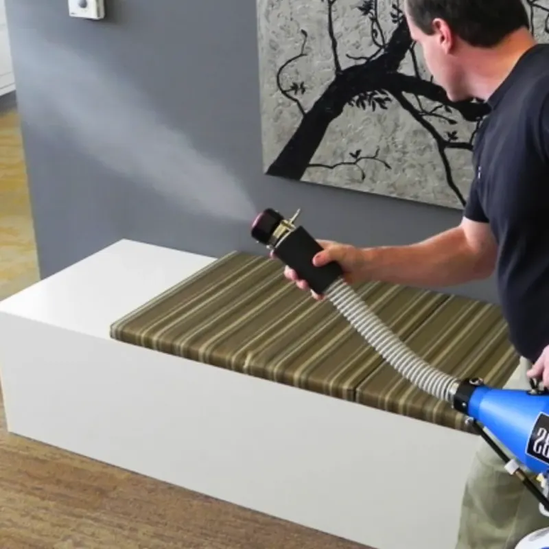 Professional Odor Removal in Mill Valley, CA